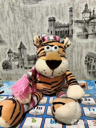 Детские игрушки