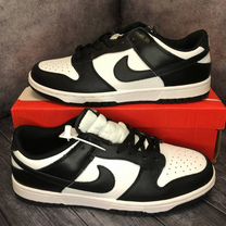 Кроссовки мужские Nike Dunk Low