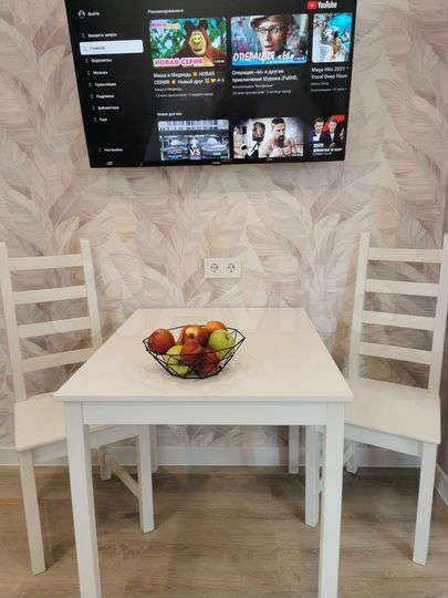Комната 24 м², 2/2 эт.