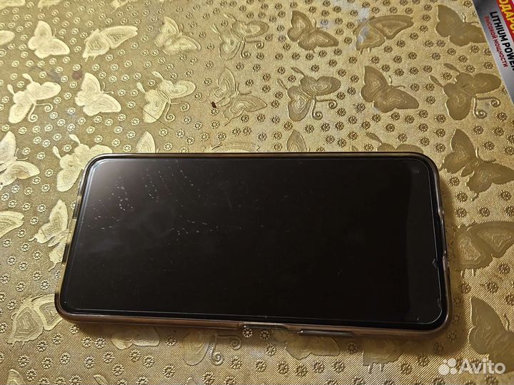 Телефон honor 20 pro