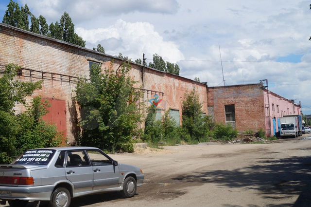 Продажа торгового помещения, Липецк, Ковалева улица, вл101, Продажа торговых пом