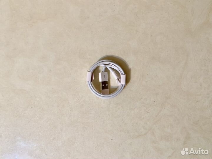 Кабель lightning usb для iPhone