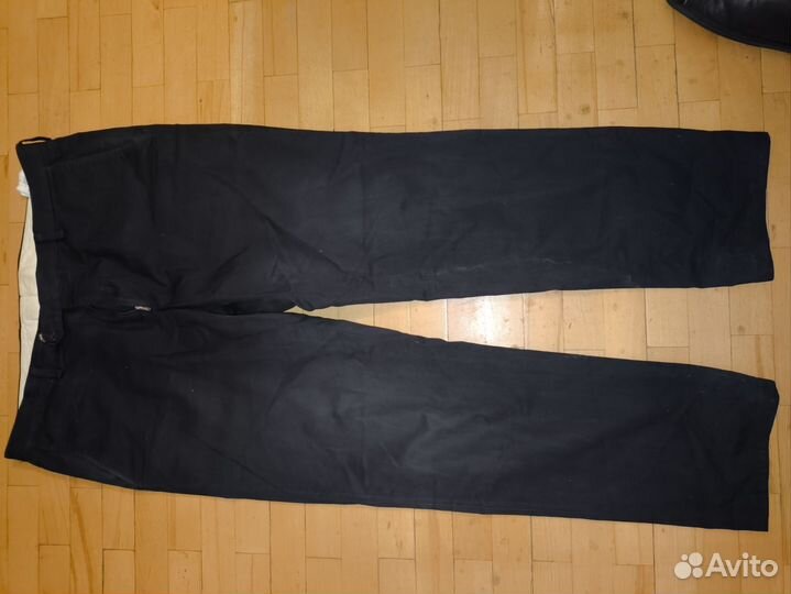 Брюки мужские baldessarini оригинал 52