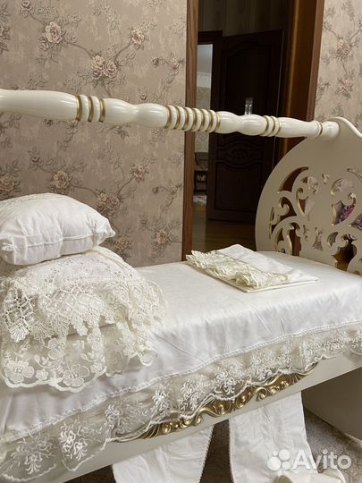 Детская люлька колыбель