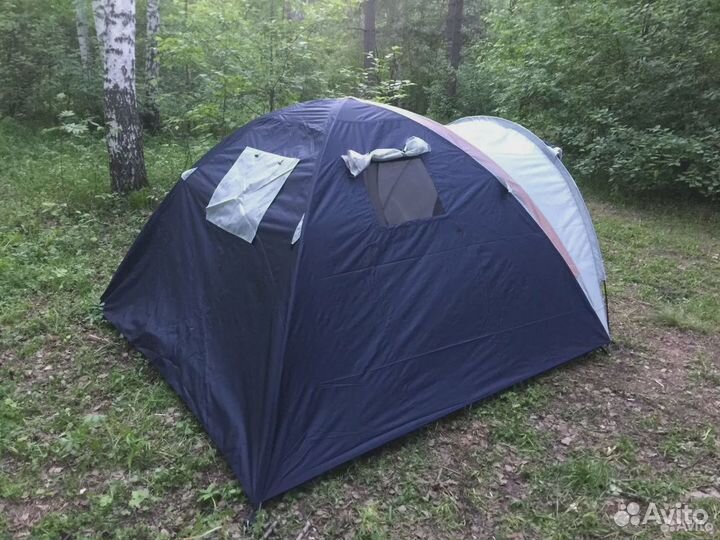 Палатка 3-х местная