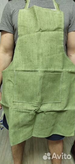 Фартук рабочий мужской