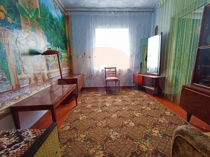 Дом 70 м² на участке 12,7 сот.