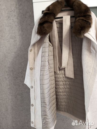 Пальто женское