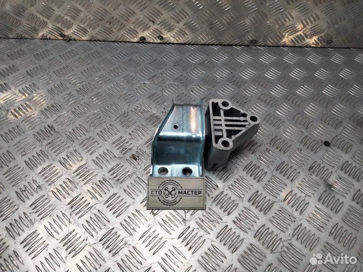 Опора двигателя правая Citroen Jumper 2.2