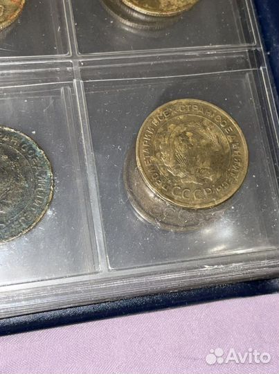 5 копеек 1930 года