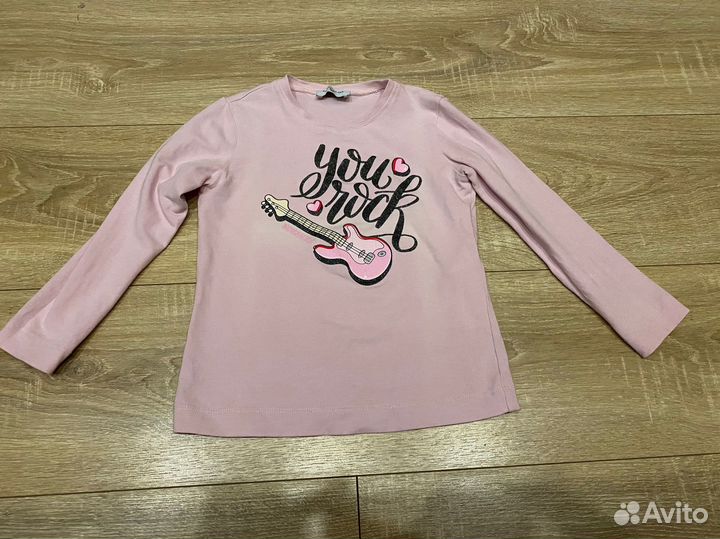 Лонг Monnalisa 5