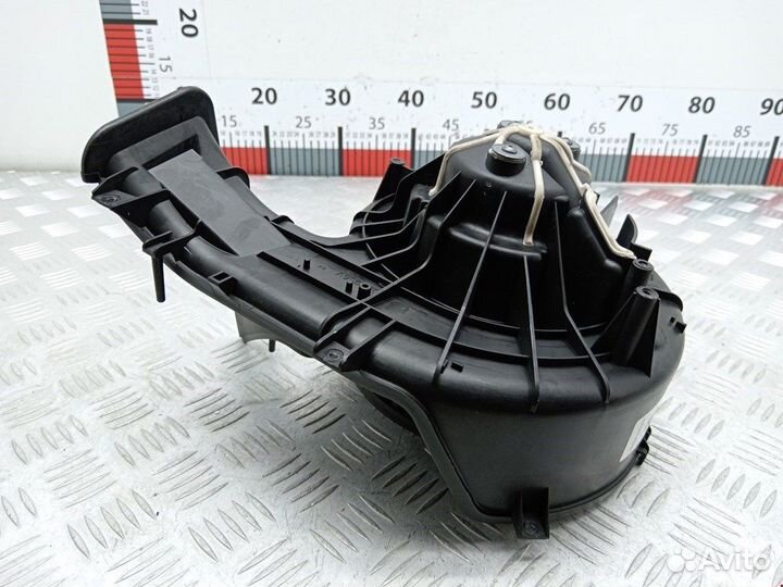 Моторчик печки для Opel Signum 006956V