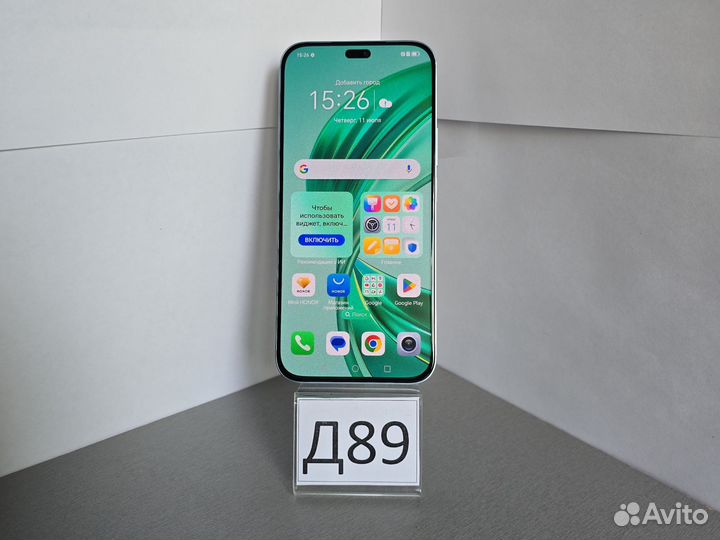 HONOR X8b, 8/128 ГБ