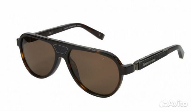 Солнцезащитные очки Zilli 