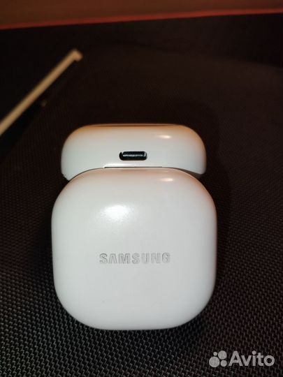 Galaxy Buds 2 Pro Кейс