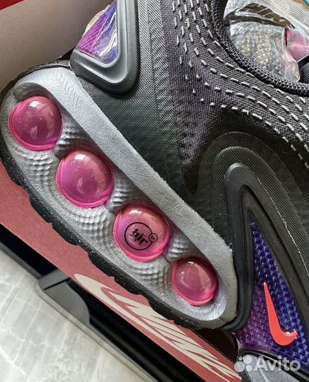 Nike air max dn pink (Оригинал)
