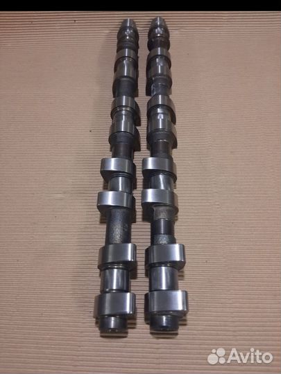 Распредвалы ваз 16v спортмаш 8.6 ф 286