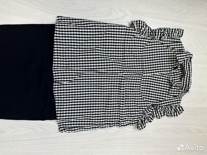 Одежда пакетом 42 размер