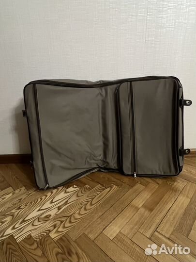 Сумка мужская дорожная samsonite