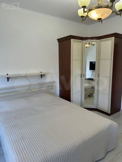 1-к. квартира, 42 м², 6/6 эт.