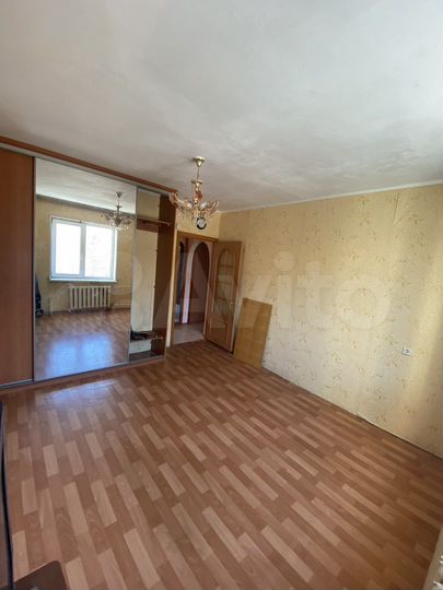 2-к. квартира, 52 м², 2/9 эт.