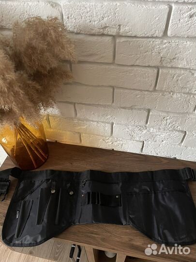 Парикмахерская кобура