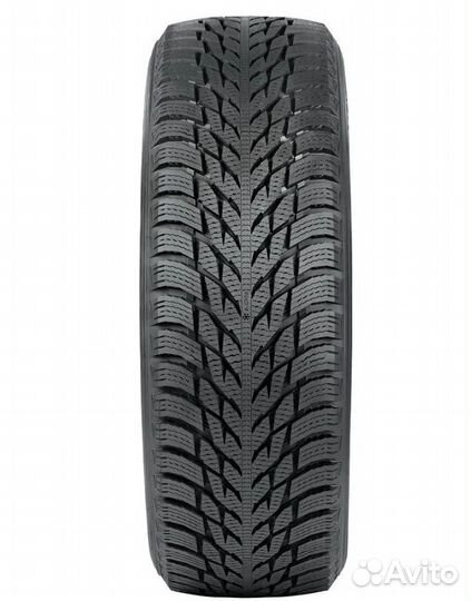 Ikon Tyres Autograph Snow 3 SUV 235/55 R19 105R