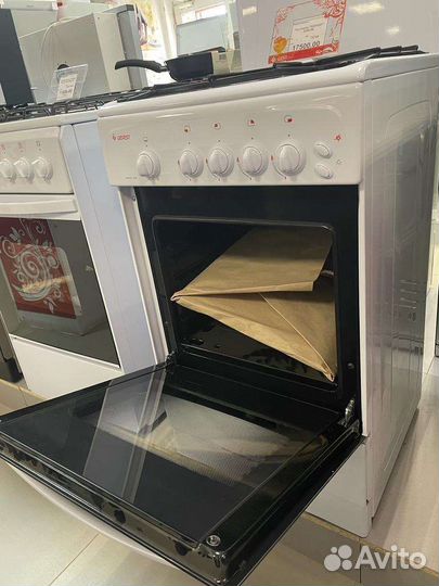 Плита газовая Gefest 100 шт