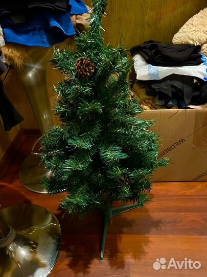 Елка искусственная 85см