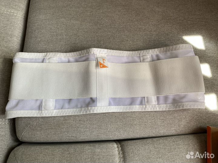 До- и послеродовой бандаж fosta F-7651