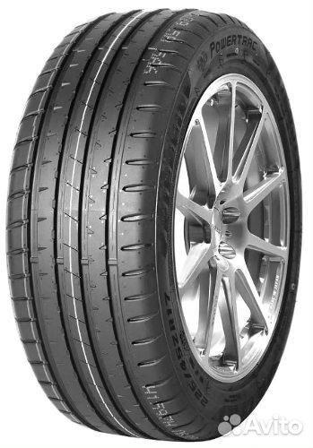 Powertrac Racing Pro 315/35 R21 111Y