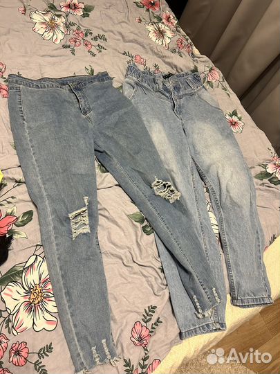 Женские вещи пакетом