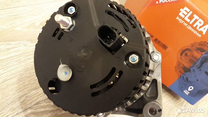 Генератор ваз 2109.2110-2115,приора.Калина,Granta