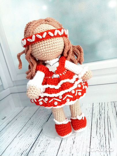 Кукла Берегиня