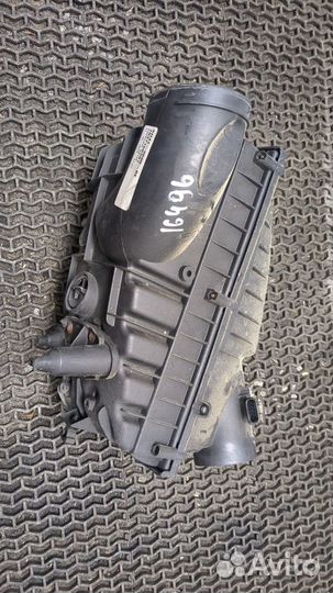 Измеритель потока воздуха Land Rover Discovery 4