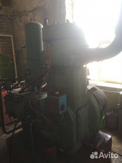 Компрессорные установки Пopшневые (325 SN14 )