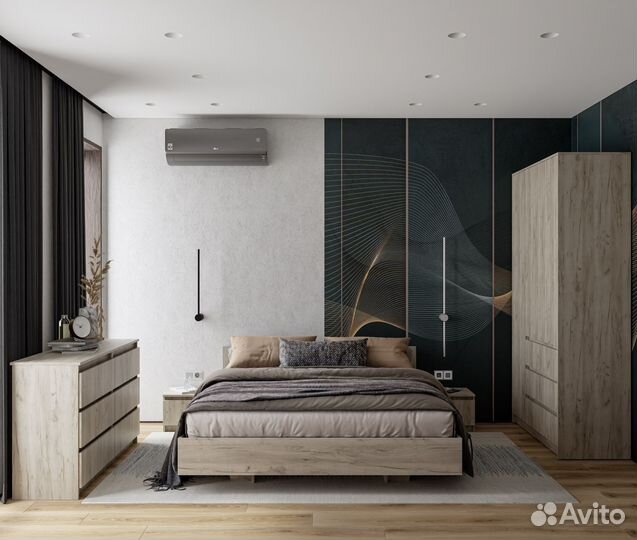 Спальня Норд (с 