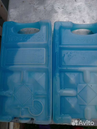 Аккумулятор холода