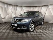 Nissan X-Trail 2.0 CVT, 2015, 113 489 км, с пробегом, цена 1 588 000 руб.