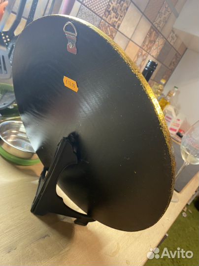 Зеркало новое