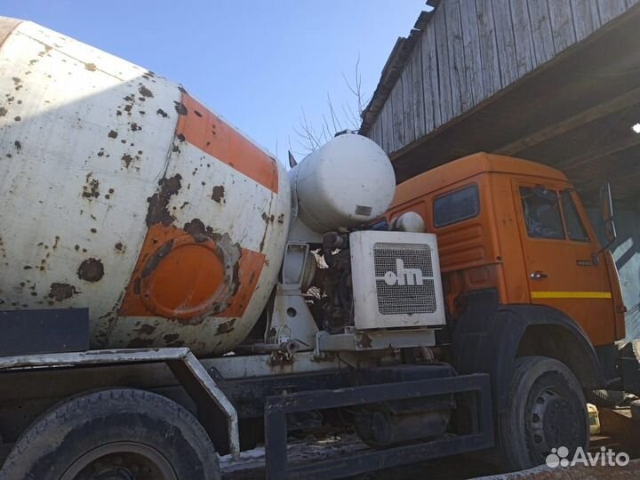Экскаватор Камаз Песок Семилуки Щебень бетон
