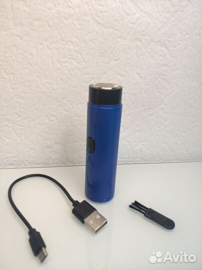 Бритва электрическая