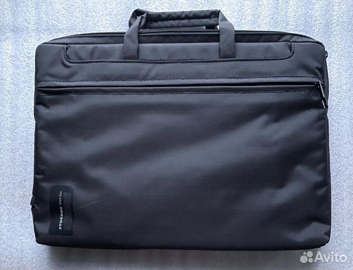 Новая сумка Tucano для ноутбука до 17 дюймов