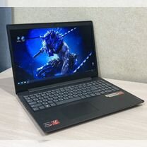 Ноутбук lenovo ideapad