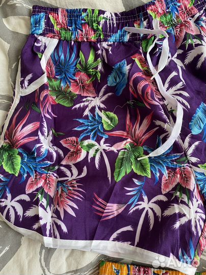 Шорты женские