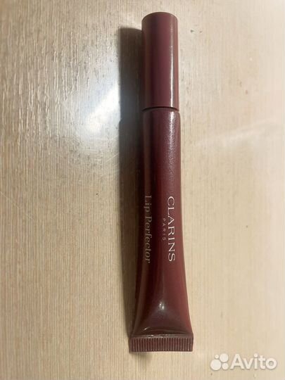 Clarins lip perfector 25