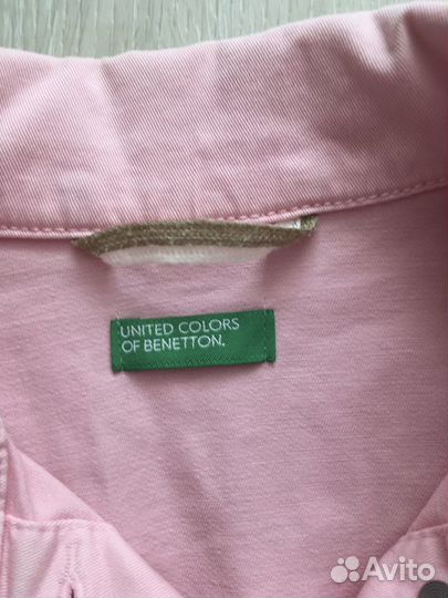 Женские вещи пакетом Zolla, Benetton, Oodji 42,44