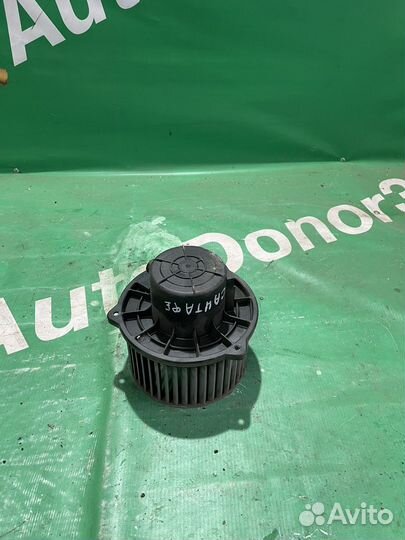 Моторчик печки Hyundai Santa fe classic