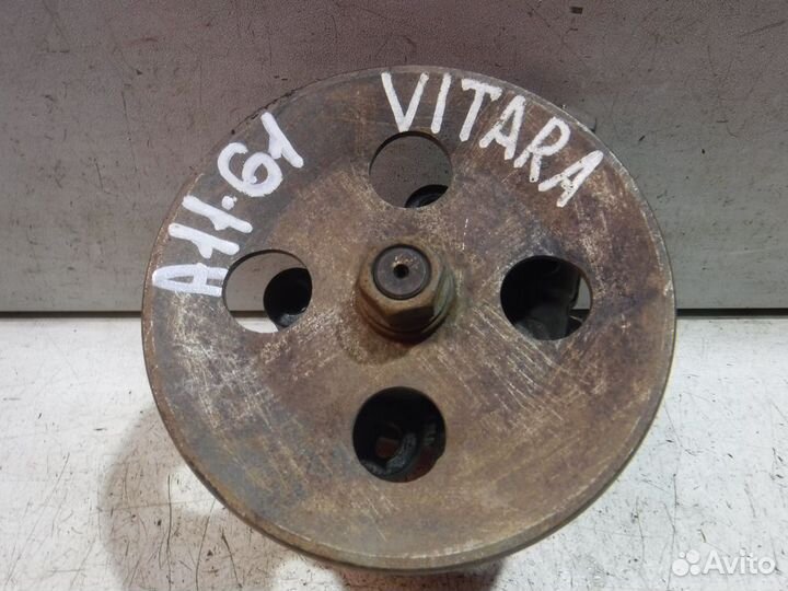 Насос гур Suzuki Grand Vitara