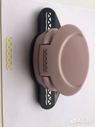 Дыроколы для скрапбукинга